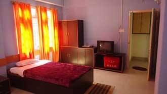 Hotel Dhondup Khangsar, Namchi 4
